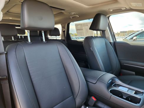 New 2026 Hyundai Palisade Calligraphy image 15