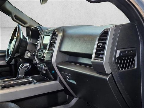 Used 2019 Ford F150 XLT w/ Equipment Group 302A Luxury image 21