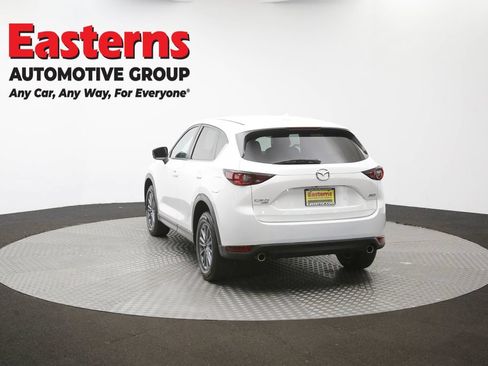 Used 2019 MAZDA CX-5 Touring AWD/4WD image 61