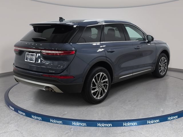 Certified 2022 Lincoln Corsair AWD w/ Equipment Group 101A image 5