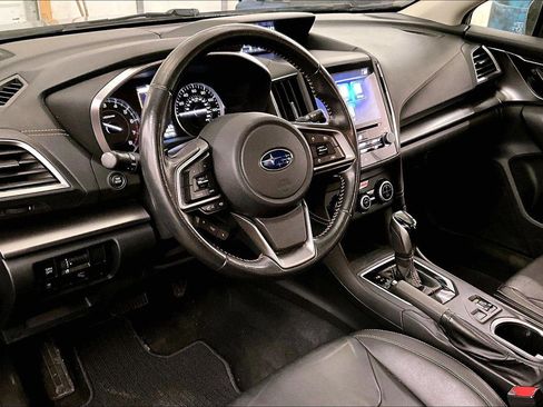 Used 2018 Subaru Crosstrek 2.0i Limited image 12