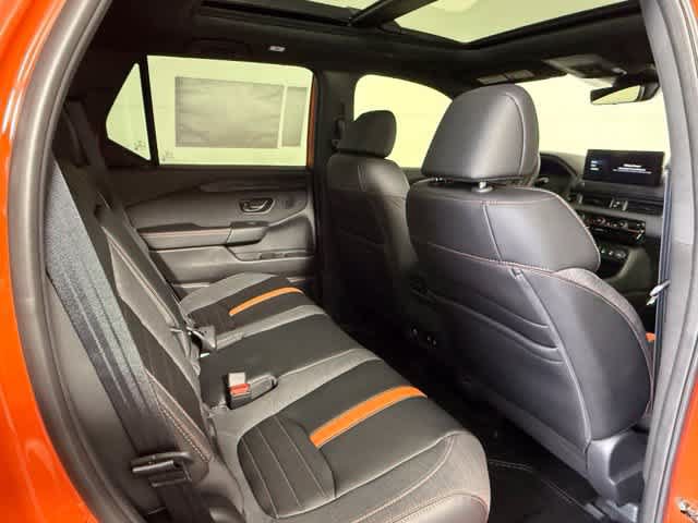 New 2026 Honda Passport TrailSport image 63
