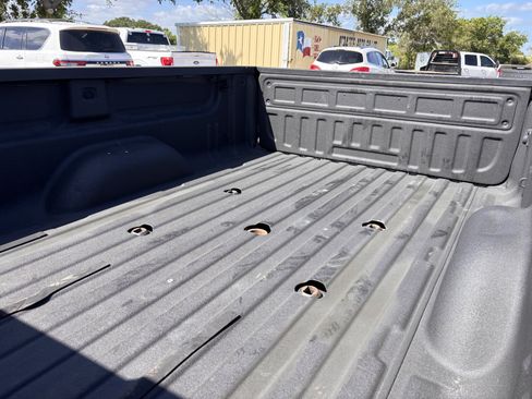 Used 2018 GMC Sierra 3500 Denali w/ Duramax Plus Package AWD/4WD image 16