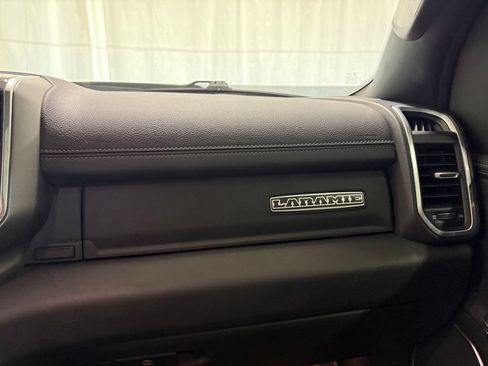 Used 2022 RAM 1500 Laramie AWD/4WD image 24
