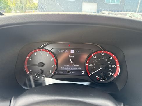Certified 2023 Nissan Frontier PRO-4X w/ Pro-4X Premium Package AWD/4WD image 18
