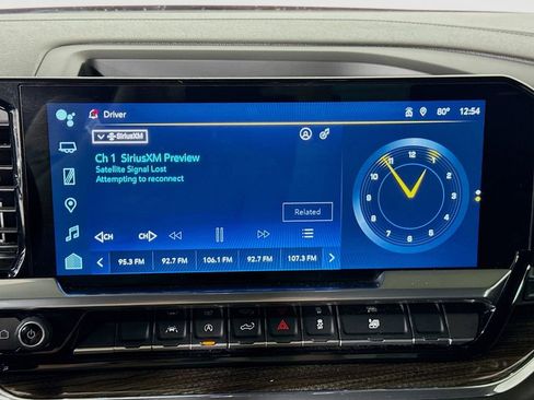 Used 2023 Chevrolet Silverado 1500 RST image 14