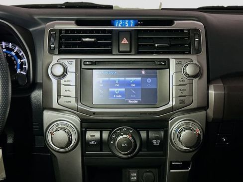 Used 2018 Toyota 4Runner SR5 image 11