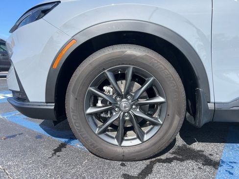 Used 2026 Honda CR-V EX-L image 11