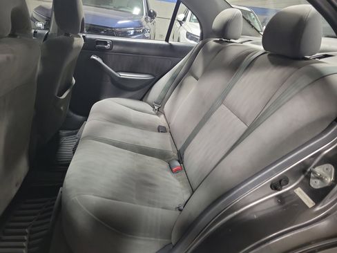 Used 2005 Honda Civic EX image 10