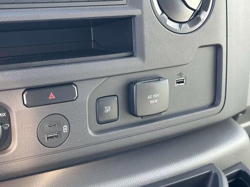 New 2025 Ford E-350 and Econoline 350 Super Duty w/ Power Equipment Group image 14