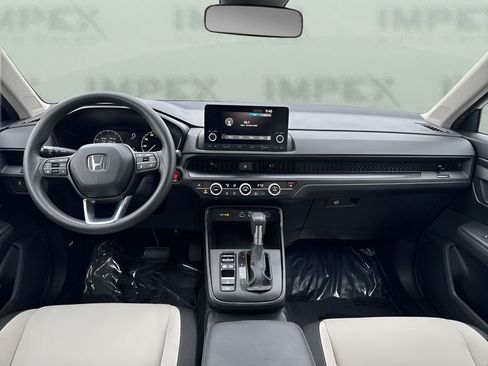 Used 2023 Honda CR-V EX image 13