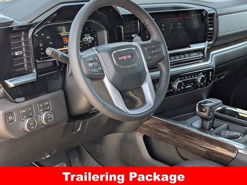 New 2026 GMC Sierra 1500 Elevation w/ Elevation Premium Package image 18