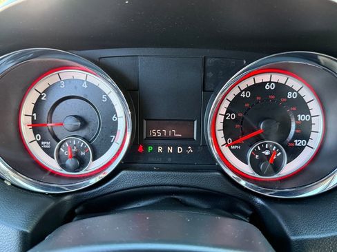 Used 2018 Dodge Grand Caravan SE image 21