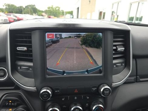 Used 2023 RAM 1500 Big Horn AWD/4WD image 14
