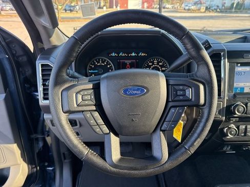 Used 2016 Ford F150 XLT w/ Equipment Group 302A Luxury image 26