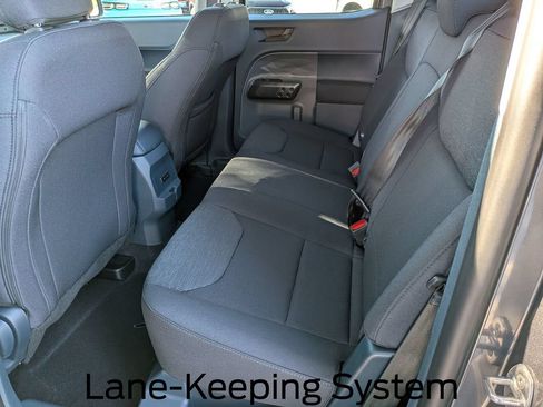 New 2026 Ford Maverick XL FWD image 30