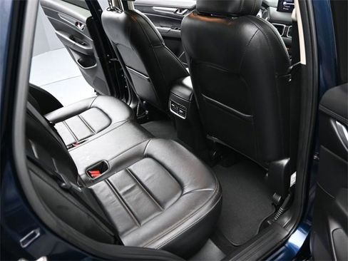 Certified 2023 MAZDA CX-5 AWD 2.5 S w/ Preferred Package image 21