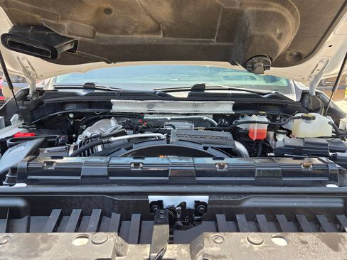 Used 2020 GMC Sierra 3500 Denali w/ Denali Ultimate Package AWD/4WD image 32