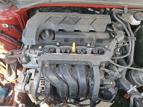 Used 2022 Hyundai Venue Limited w/ Cargo Package FWD image 27
