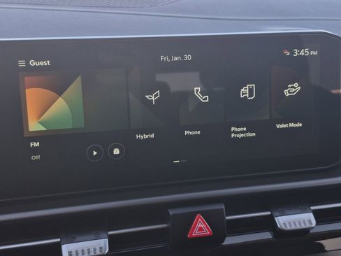 New 2026 Kia Sportage EX image 20