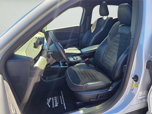 Used 2023 Ford Mustang Mach-E GT AWD/4WD image 14