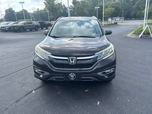 Used 2016 Honda CR-V EX-L image 4