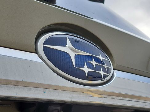 Used 2023 Subaru Ascent Limited image 30