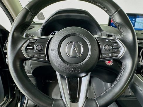 Used 2021 Acura RDX w/ Technology Package image 50