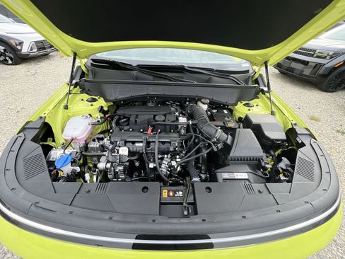 New 2026 Hyundai Kona SEL Premium image 18