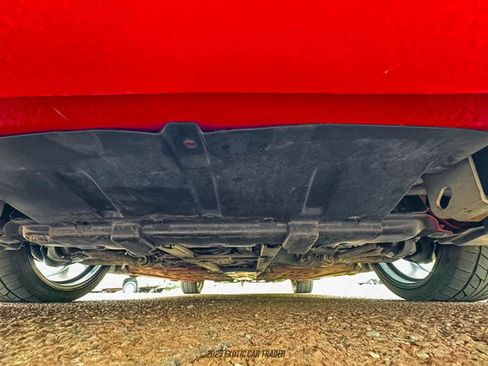 Used 1992 Acura NSX image 66