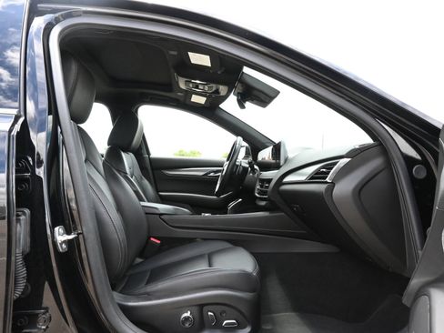 Certified 2025 Cadillac CT5 Premium Luxury w/ Sun And Sound Package RWD image 27