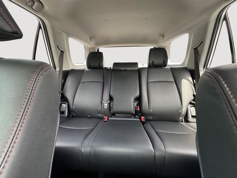 Used 2024 Toyota 4Runner TRD Pro AWD/4WD image 13