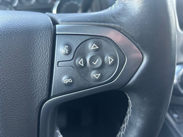 Used 2015 Chevrolet Tahoe LT AWD/4WD image 24