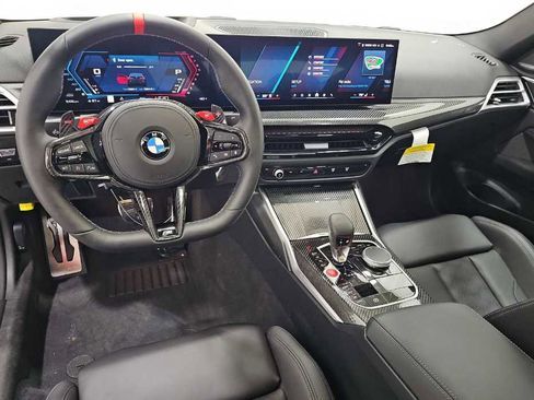 Used 2026 BMW M4 xDrive Competition AWD/4WD image 10