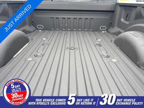 Used 2021 Ford F250 Lariat w/ Chrome Package AWD/4WD image 5
