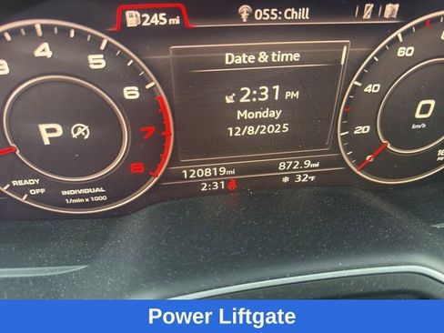 Used 2017 Audi Q7 3.0T Premium Plus image 9