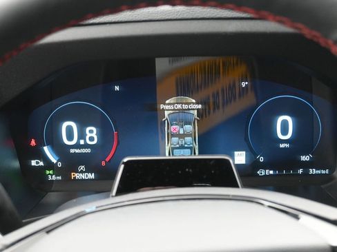 New 2026 Ford Explorer ST w/ Sun And Sound Package image 34