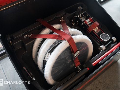 Used 2018 Dodge Challenger SRT Demon w/ Leather Front Seat Group image 31