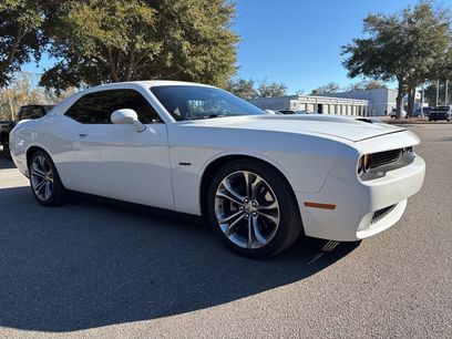 Used 2020 Dodge Challenger R/T