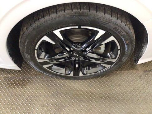 Used 2022 Kia K5 GT-Line w/ GT-Line Awd Premium Package image 25