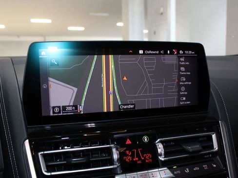 Certified 2023 BMW 840i 840i w/ Driving Assistance Package image 16