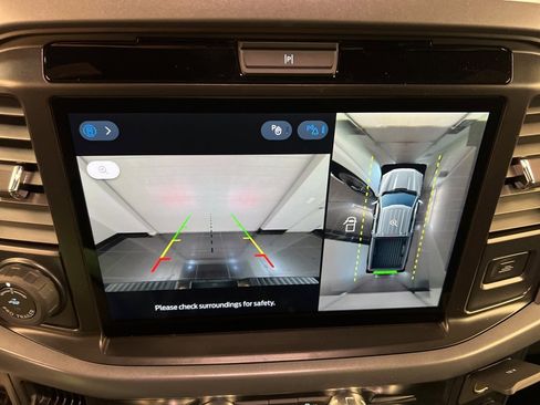 New 2025 Ford F150 XLT w/ Equipment Group 302A MID image 12