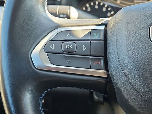 Used 2022 Jeep Compass Latitude w/ Convenience Group image 25