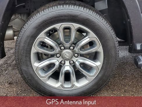 Used 2020 RAM 1500 Laramie w/ Sport Appearance Package image 6