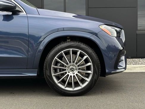 Used 2026 Mercedes-Benz GLE 350 4MATIC image 12