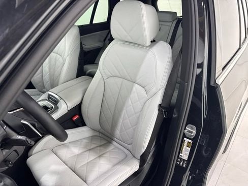 Used 2026 BMW X5 xDrive40i w/ Climate Comfort Package AWD/4WD image 28