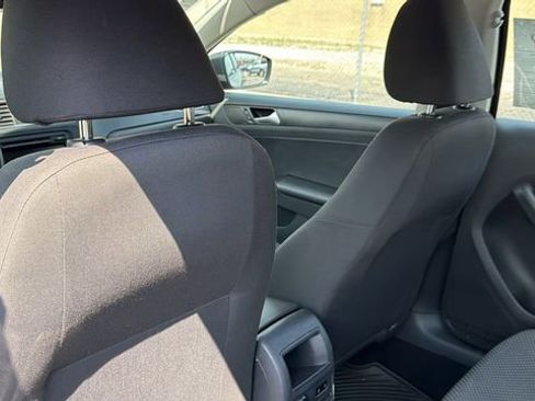 Used 2014 Volkswagen Jetta S FWD image 19