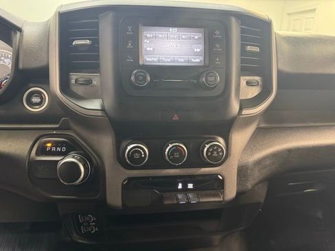 Used 2022 RAM 2500 Tradesman AWD/4WD image 17