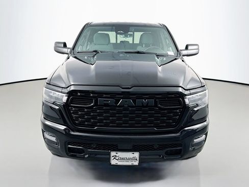 New 2026 RAM 1500 Express AWD/4WD image 2