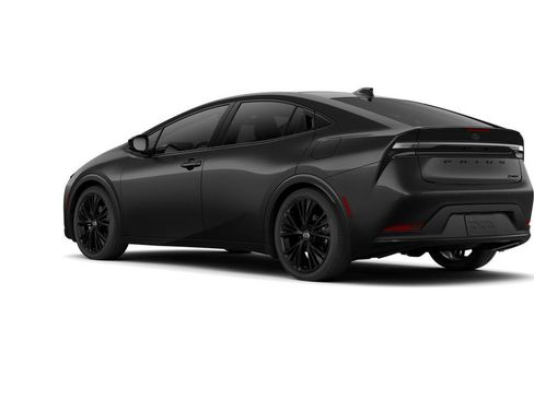 New 2026 Toyota Prius Nightshade Edition image 70